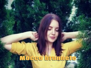 Mocco_brunnete