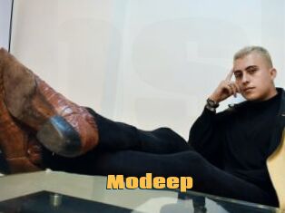 Modeep