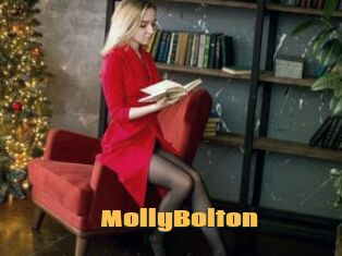 MollyBolton