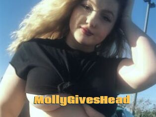 MollyGivesHead
