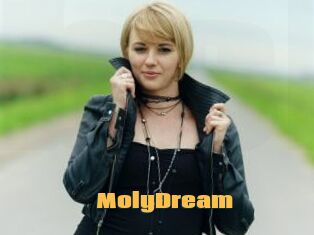 MolyDream