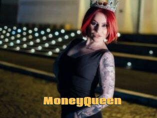 MoneyQueen