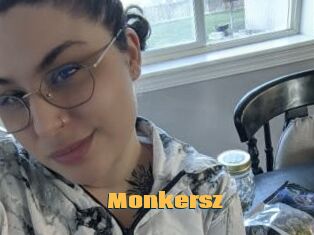 Monkersz