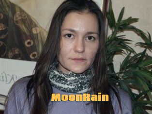 MoonRain