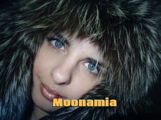 Moonamia