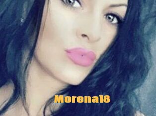 Morena18