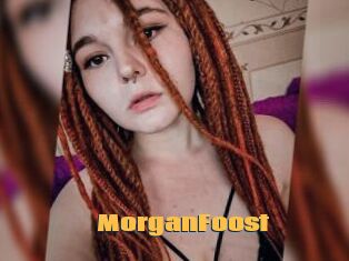 MorganFoost Be Seen Here