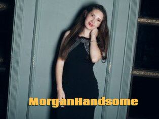 MorganHandsome