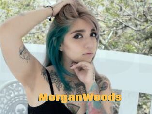 MorganWoods