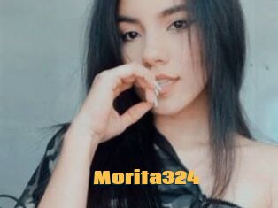 Morita324 Be Seen Here