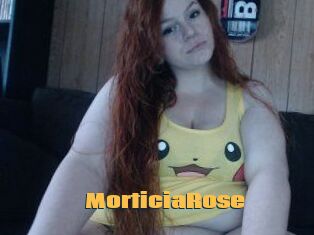 MorticiaRose