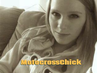 MotocrossChick