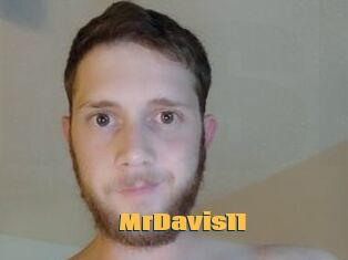 MrDavis11