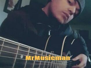 MrMusicman