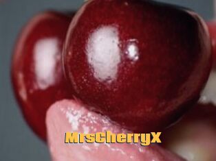 MrsCherryX