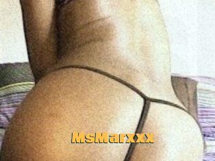 MsMarxxx