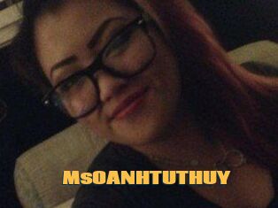 MsOANHTUTHUY