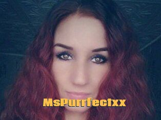 MsPurrfectxx