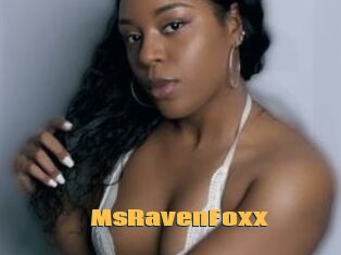 MsRavenFoxx