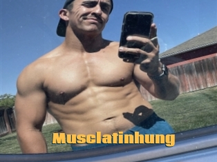 Musclatinhung