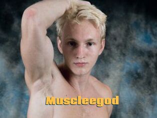 Muscleegod