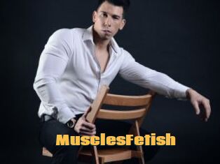 MusclesFetish