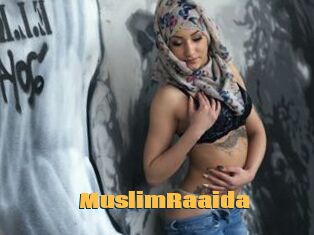 MuslimRaaida