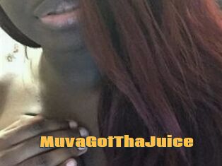 MuvaGotThaJuice