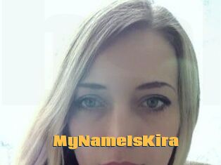 MyNameIsKira