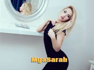 MyaSarah