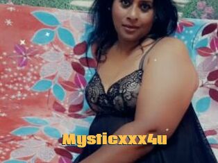 Mysticxxx4u