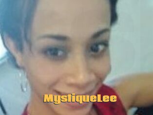 MystiqueLee