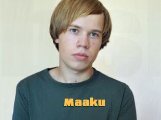 Maaku