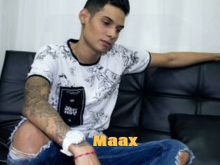 Maax