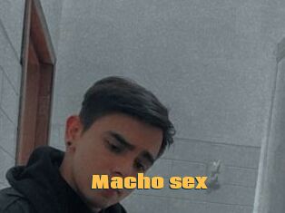 Macho_sex