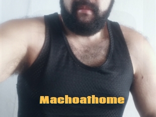 Machoathome