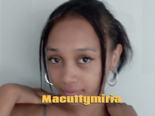 Macuttymiria