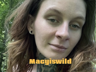 Macyiswild