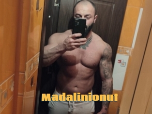 Madalinionut