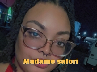 Madame_satori