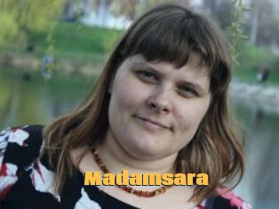 Madamsara