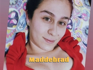 Maddebrad