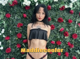 Maddiecooler