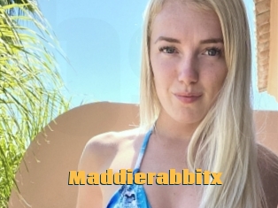 Maddierabbitx