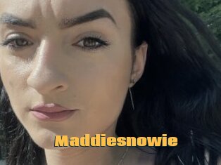 Maddiesnowie