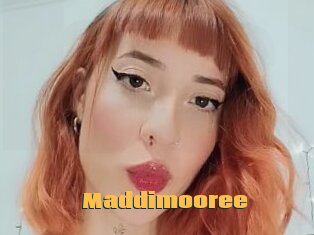 Maddimooree