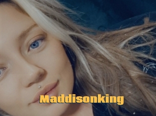 Maddisonking