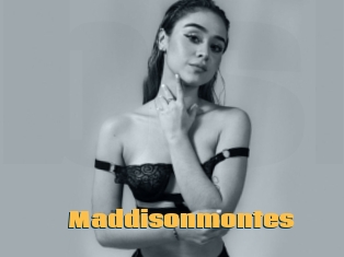 Maddisonmontes