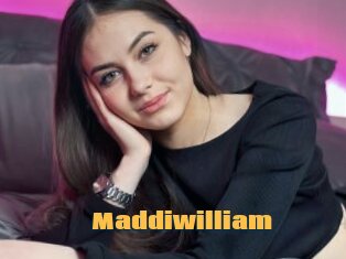 Maddiwilliam