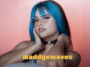 Maddyewaves